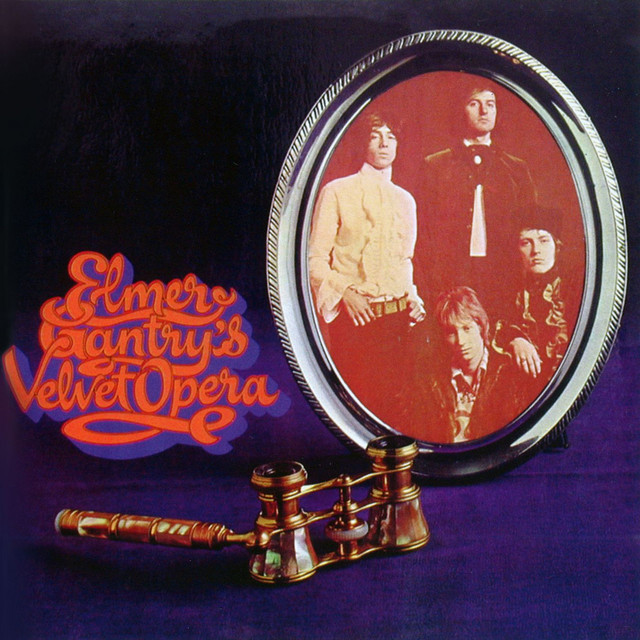 Elmer Gantry's Velvet Opera photo
