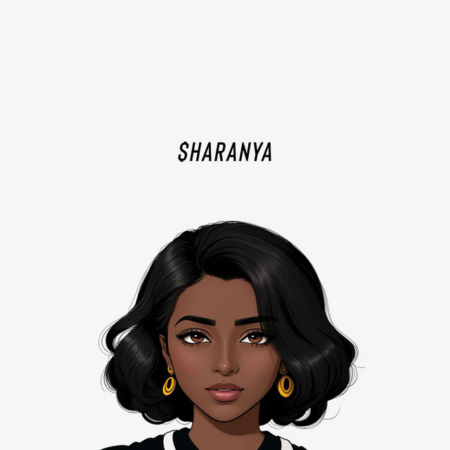 SHARANYA cover art