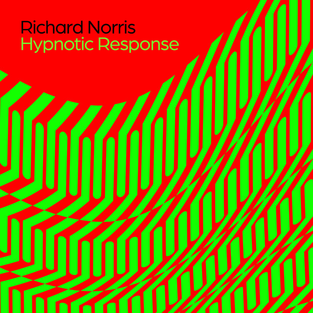 Hypnotic Response cover art