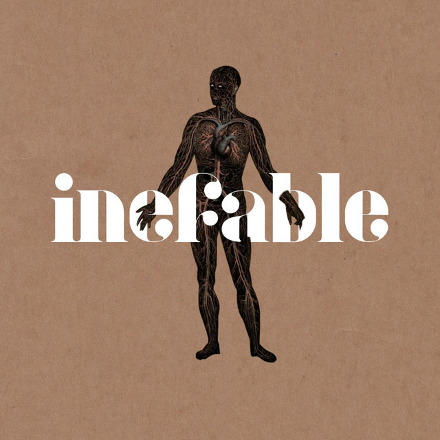 Inefable cover art