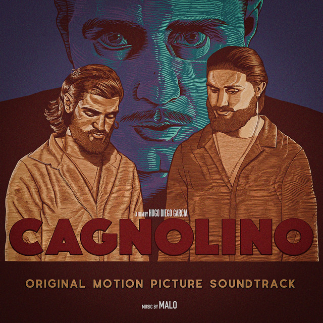 Cagnolino (Original Motion Picture Soundtrack) cover art