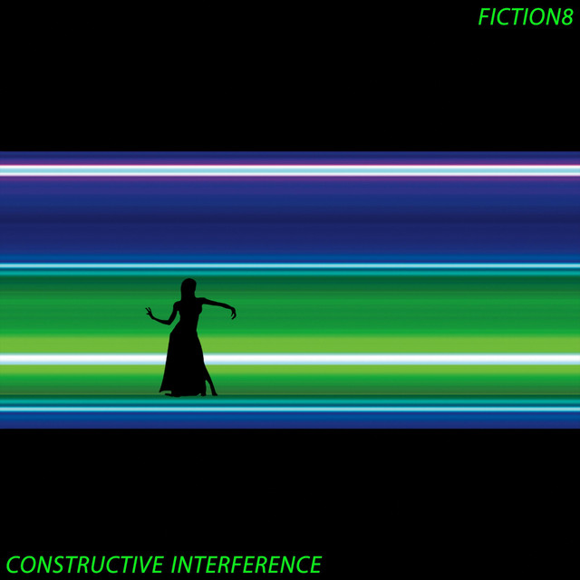 Fiction 8 Photo