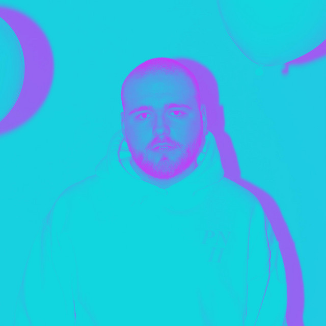 Pink November 2 (Slowed + Reverb) cover art