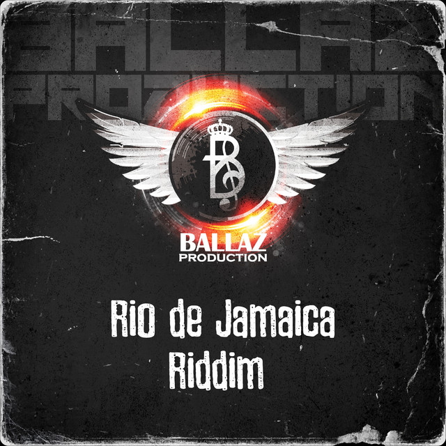 Rio de Jamaica riddim - Album by The Ballaz | Spotify
