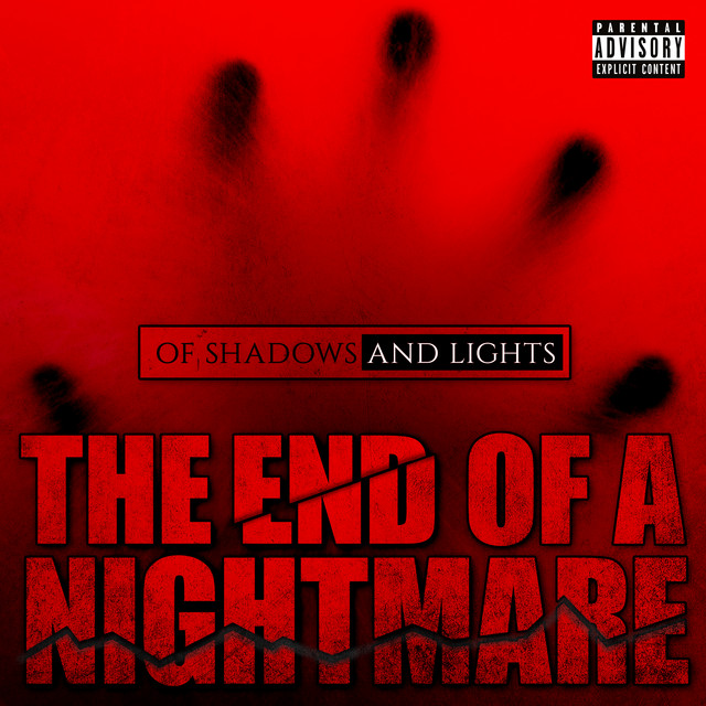 Cover image of The End of a Nightmare