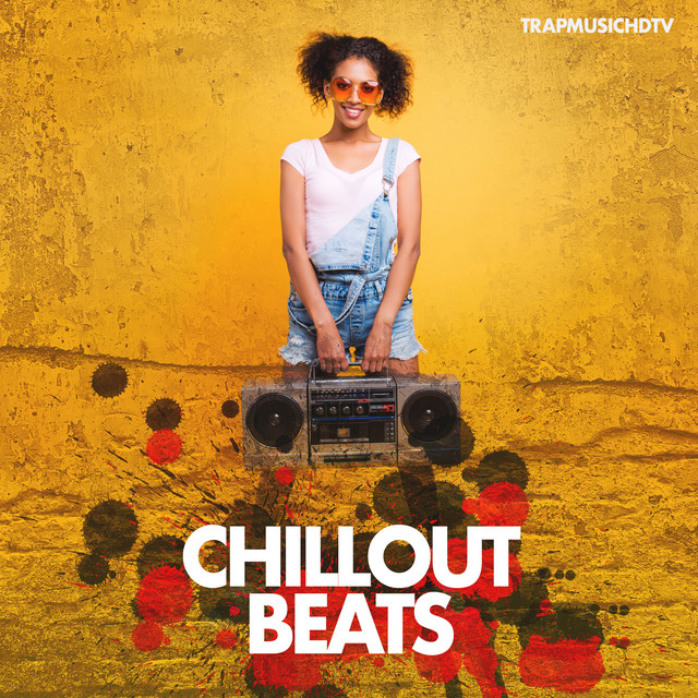 Chillout Beats cover art