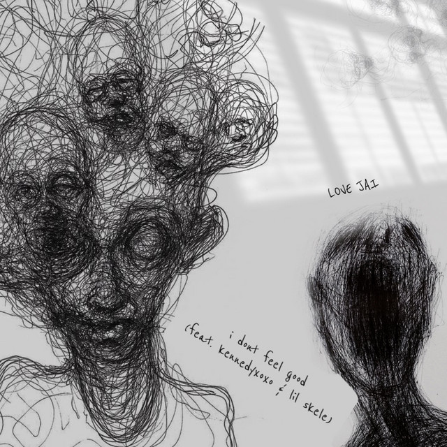 I Dont Feel Good