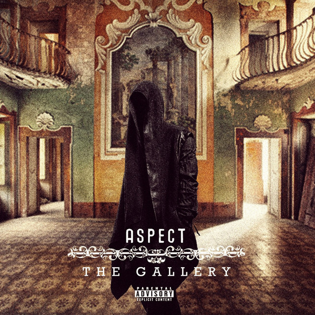 Warning Shots cover art