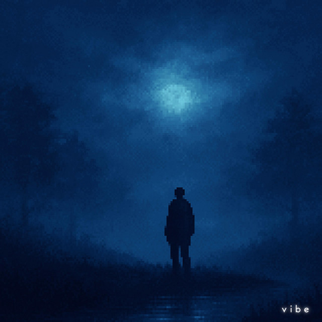 night fog