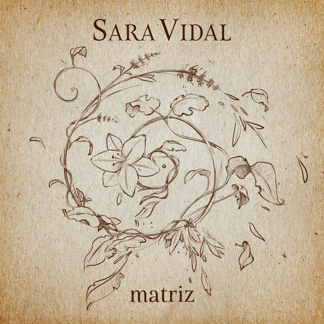 Matriz cover