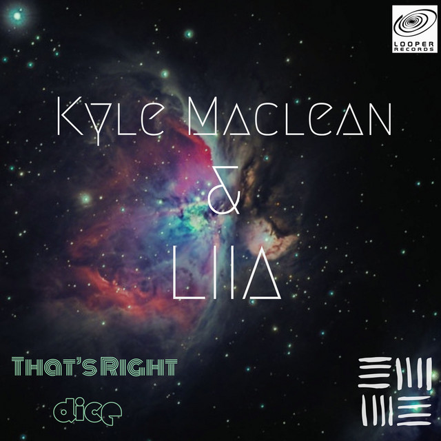 That's Right cover art