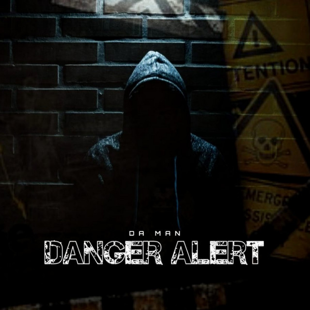 Danger alert