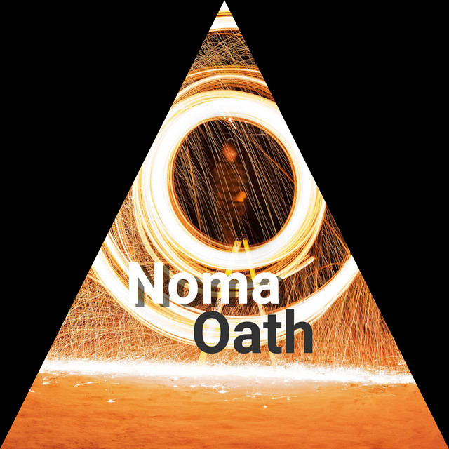 Oath cover