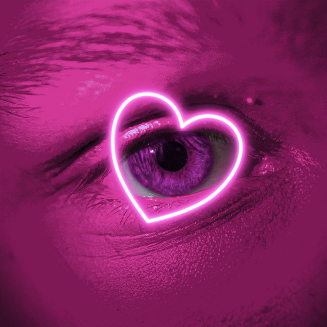 <3 cover art