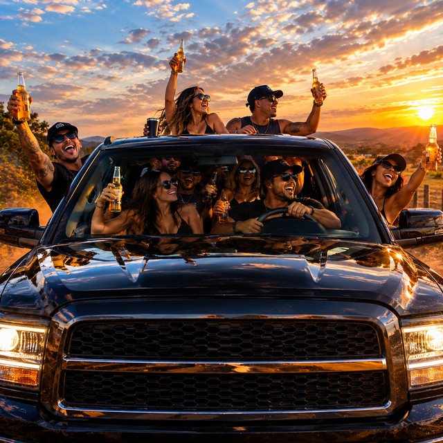 Na 4X4 Rodando o Brasil