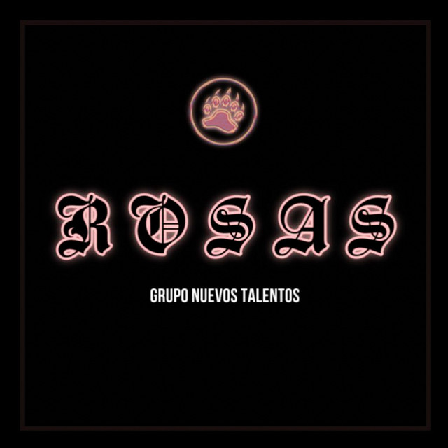 Rosas (Cover En Vivo)