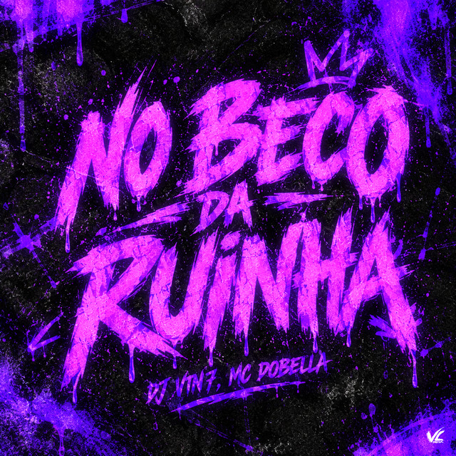 No Beco Da Ruinha