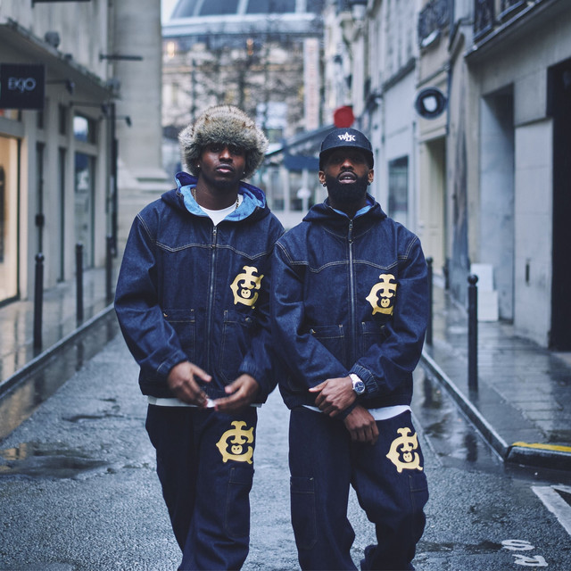 album image