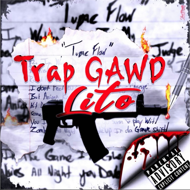 Tupac Flow