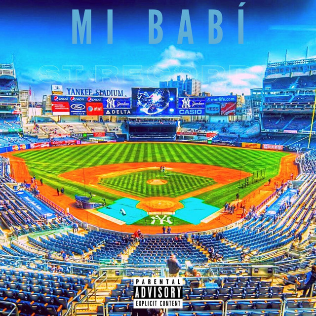 Mi Babi - song and lyrics by ST RECORD | Spotify