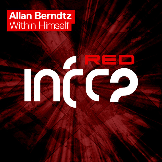 Allan Berndtz – Within Himself - Extended Mix