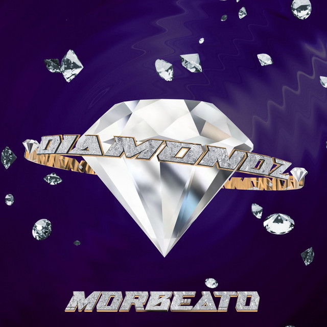 Diamondz cover art