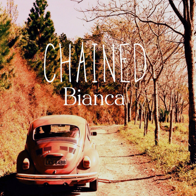 Chained cover art