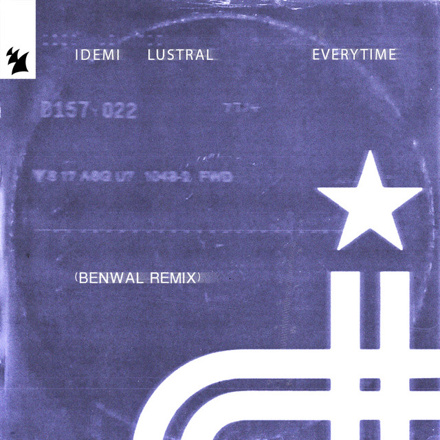 Everytime - Benwal Remix
