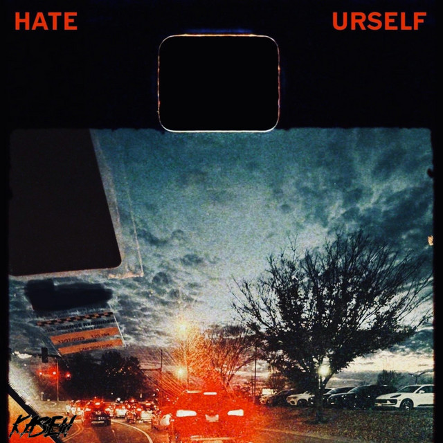 Hate Urself cover art