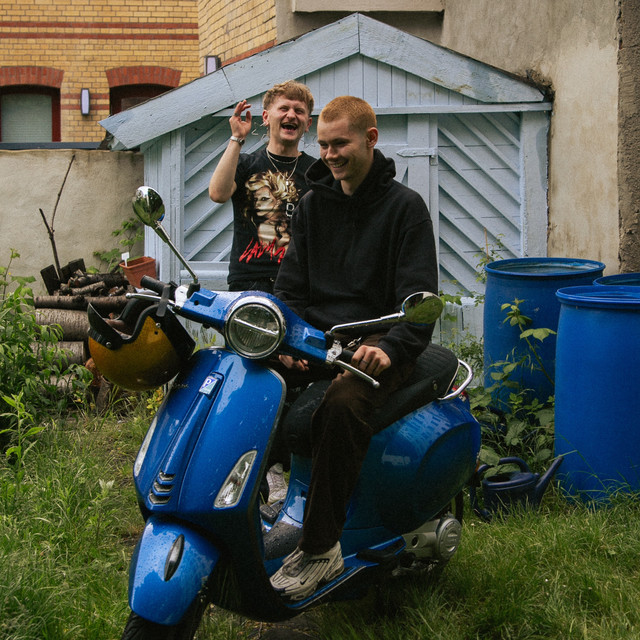 Brüderchen cover art