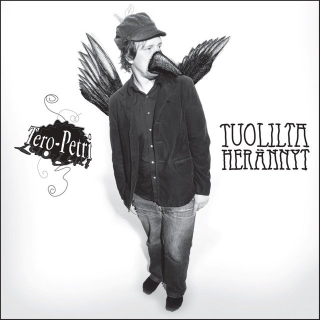 Tuolilta herännyt album image