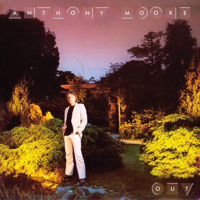Out cover art