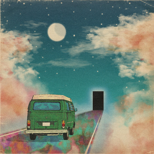 Lately cover art