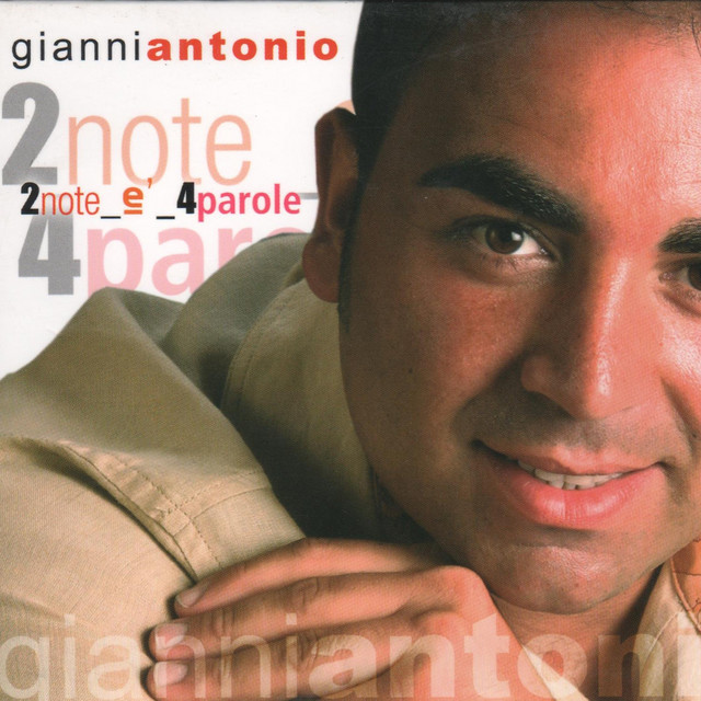 2 Note e 4 Parole cover art
