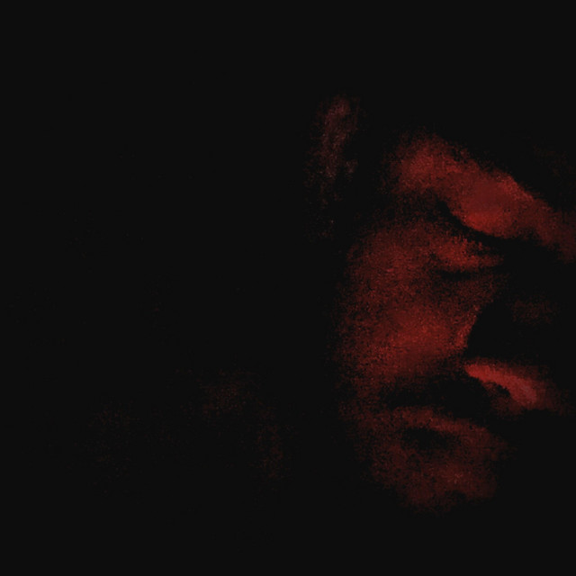 You Were Never There cover art