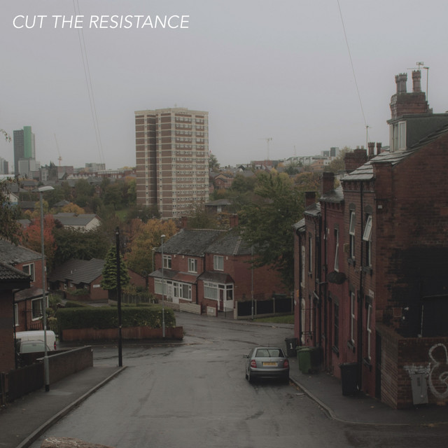 Cut The Resistance cover