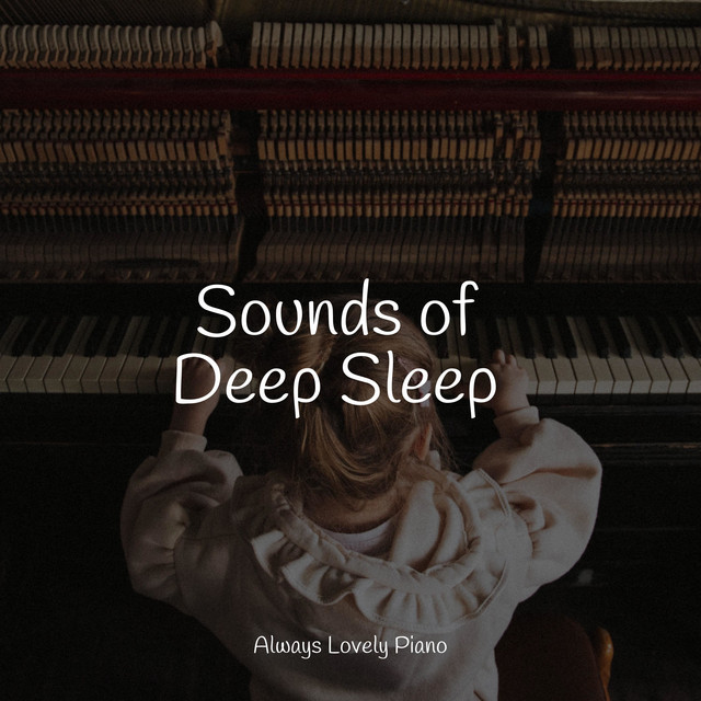 Sounds of Deep Sleep - Album by Piano Music | Spotify
