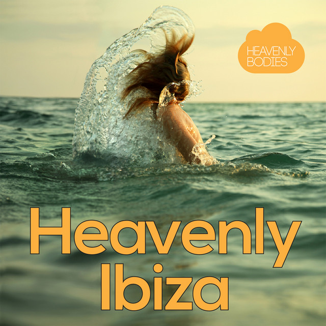 Heavenly Ibiza cover