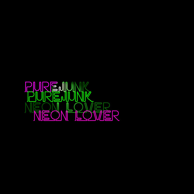 Neon Lover cover art
