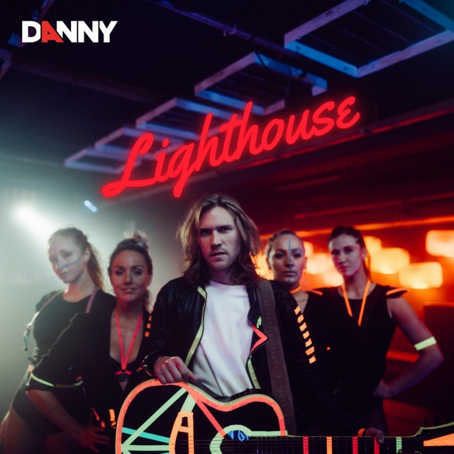 Lighthouse cover art
