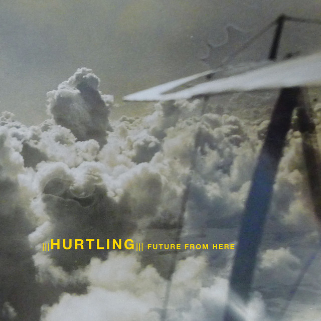Future From Here cover art