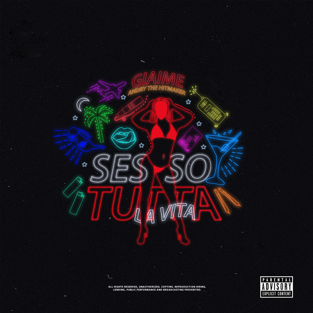 SESSO TUTTA LA VITA