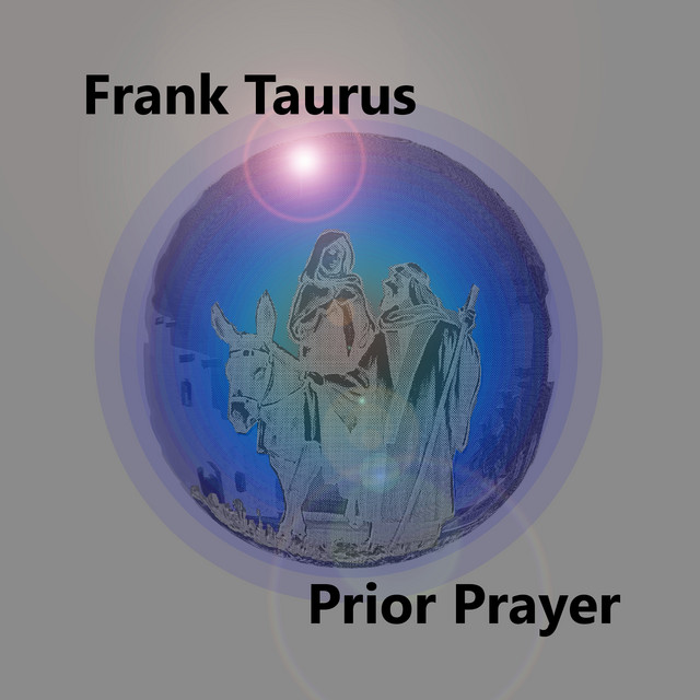 Prior Prayer cover