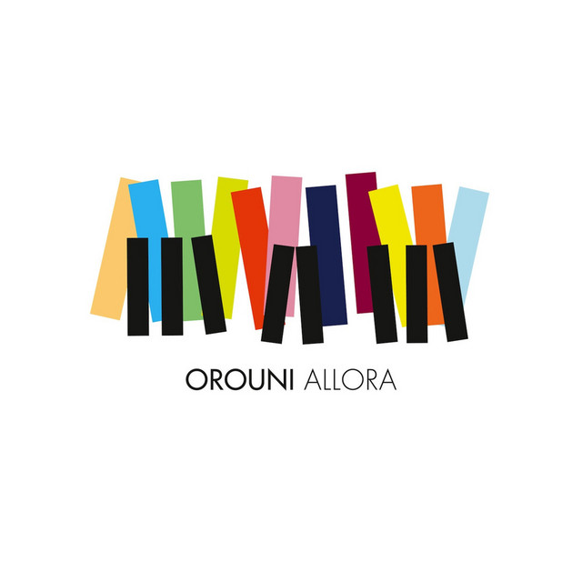 Allora cover