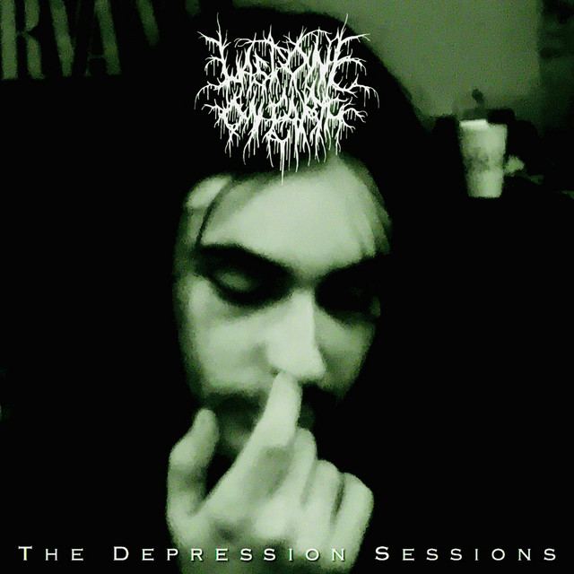 The Depression Sessions cover art