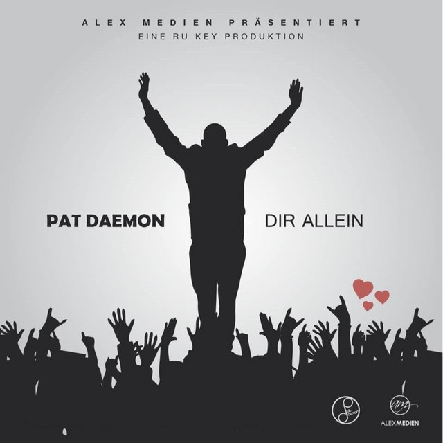 Dir allein cover