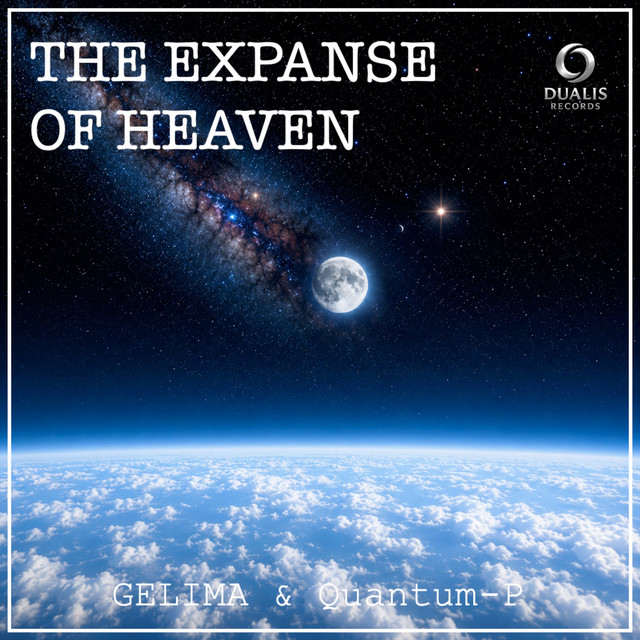 The Expanse of Heaven