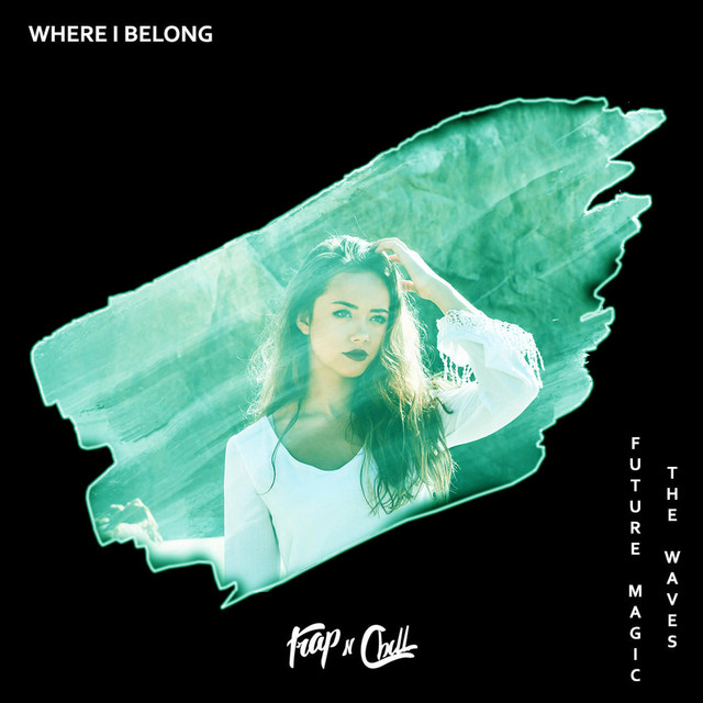 Where I Belong cover art