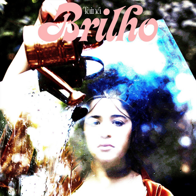 Brilho cover art