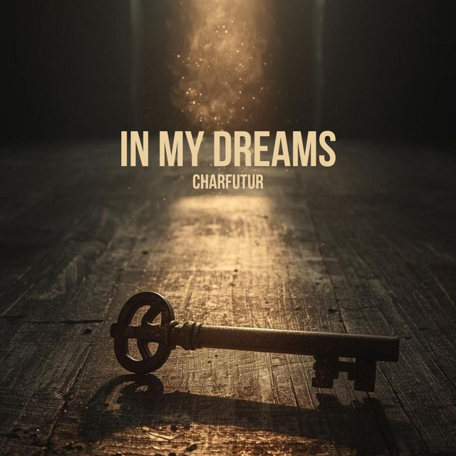 In My Dreams cover art